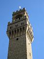 Palazzo Vecchio, Piazza della Signoria and Loggia dei Lanzi-17